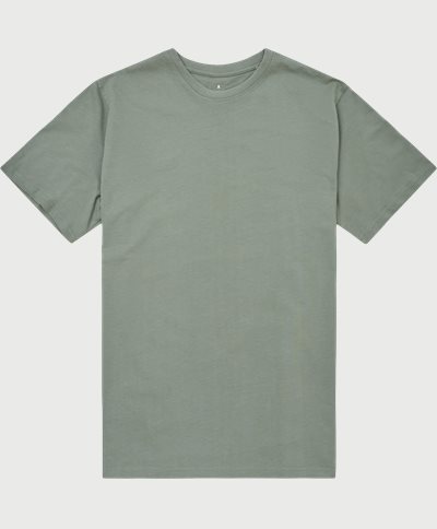 qUINT T-shirts BRANDON Grøn